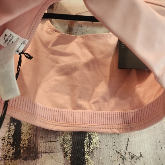 Nike Sports Bra - Picture 3 of 5